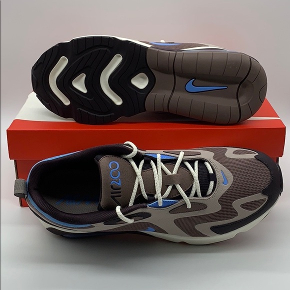 NIKE AIR MAX 200 men’s - Picture 3 of 16